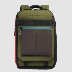 Sac à dos de vélo pour ordinateur 14"
