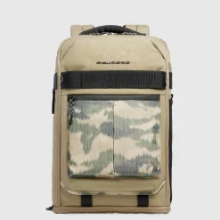 Sac à dos de vélo pour ordinateur 15,6"