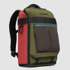 Sac à dos de vélo pour ordinateur 14"