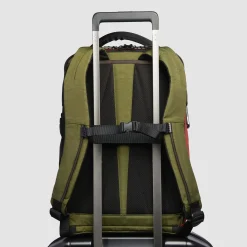 Sac à dos de vélo pour ordinateur 15,6"
