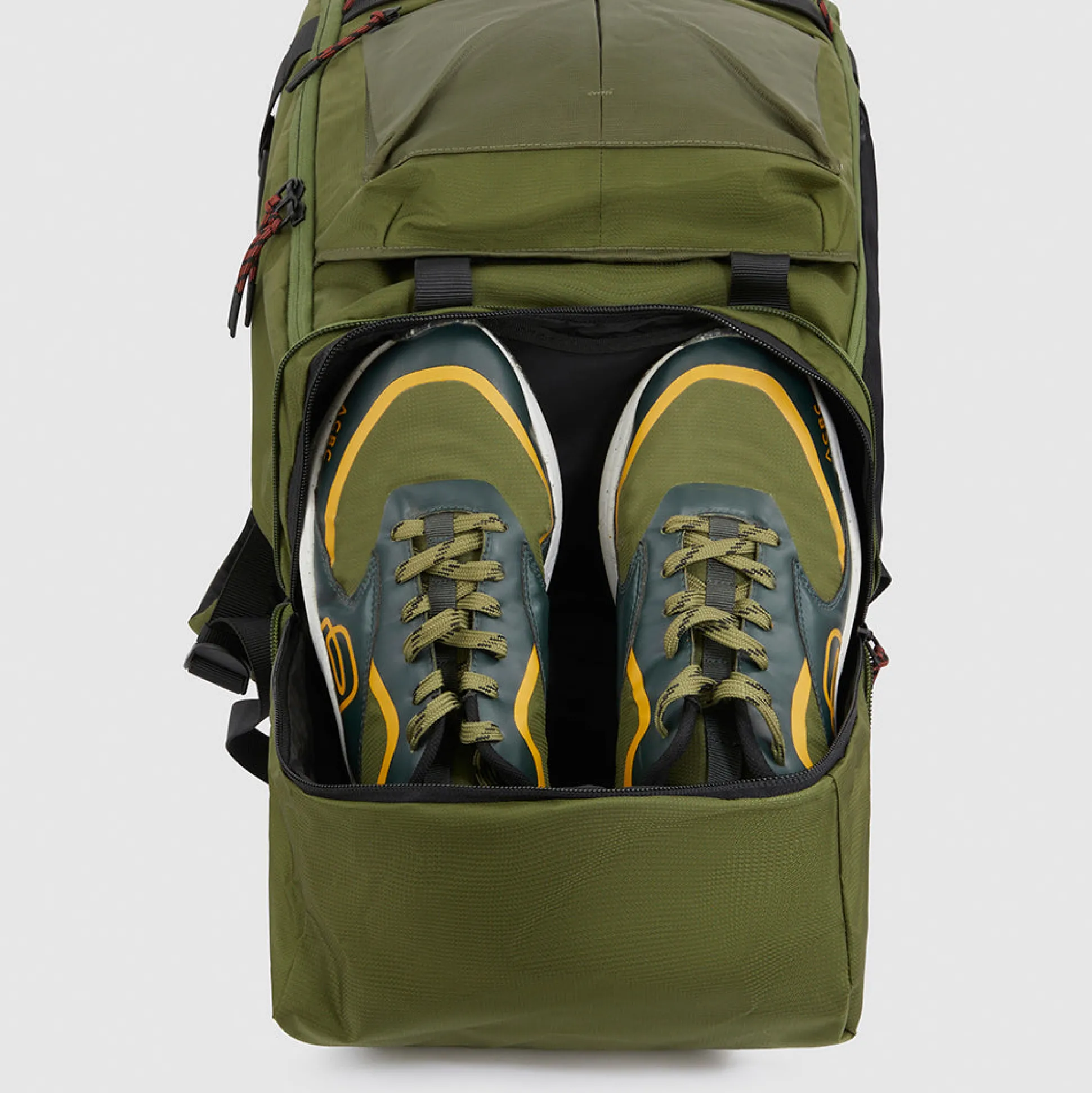 Sac à dos de vélo pour ordinateur 15,6"