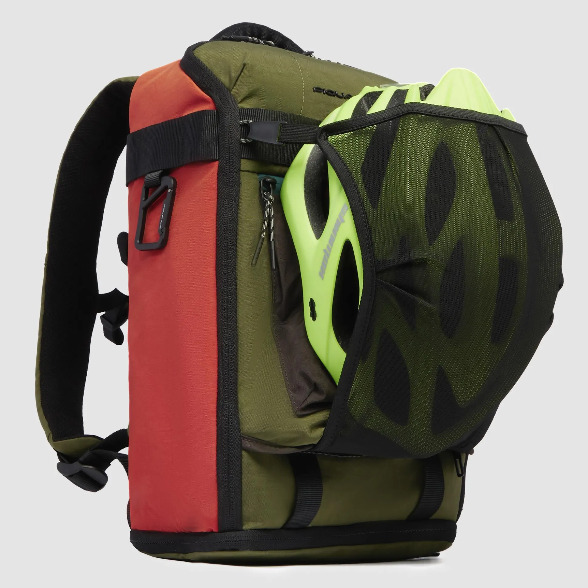 Sac à dos de vélo pour ordinateur 14"