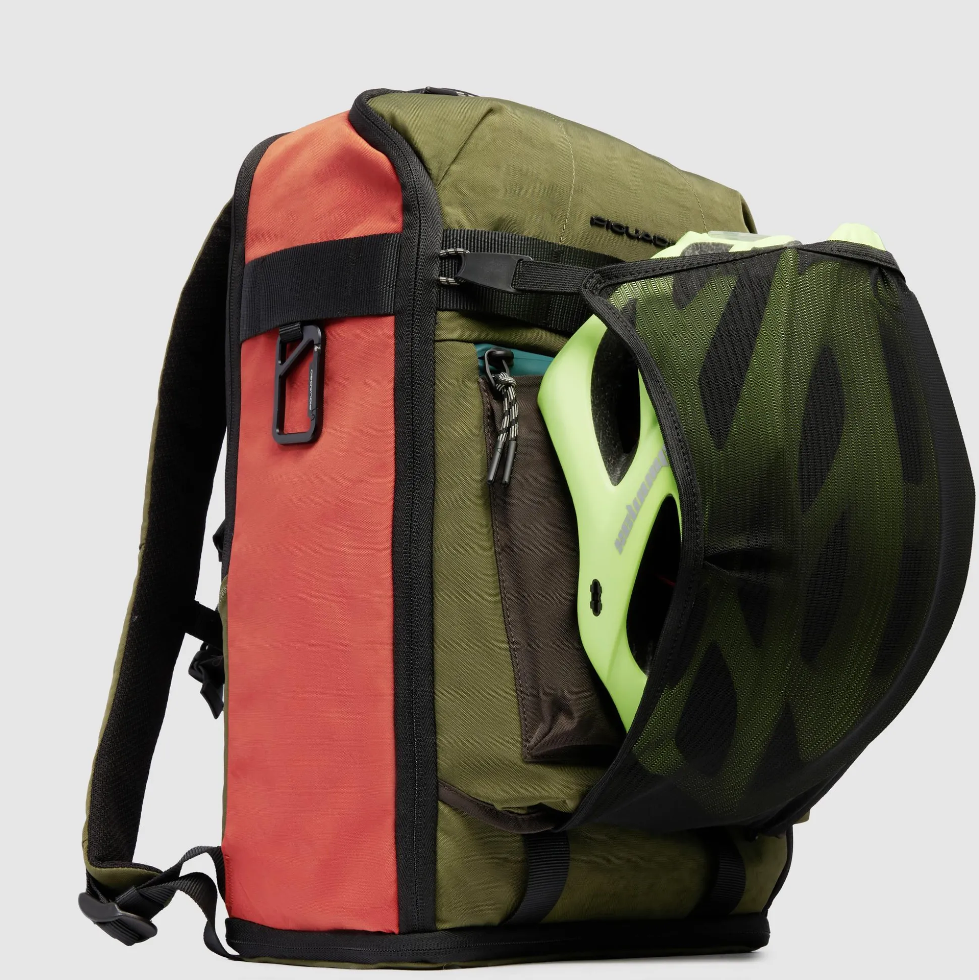 Sac à dos de vélo pour ordinateur 15,6"