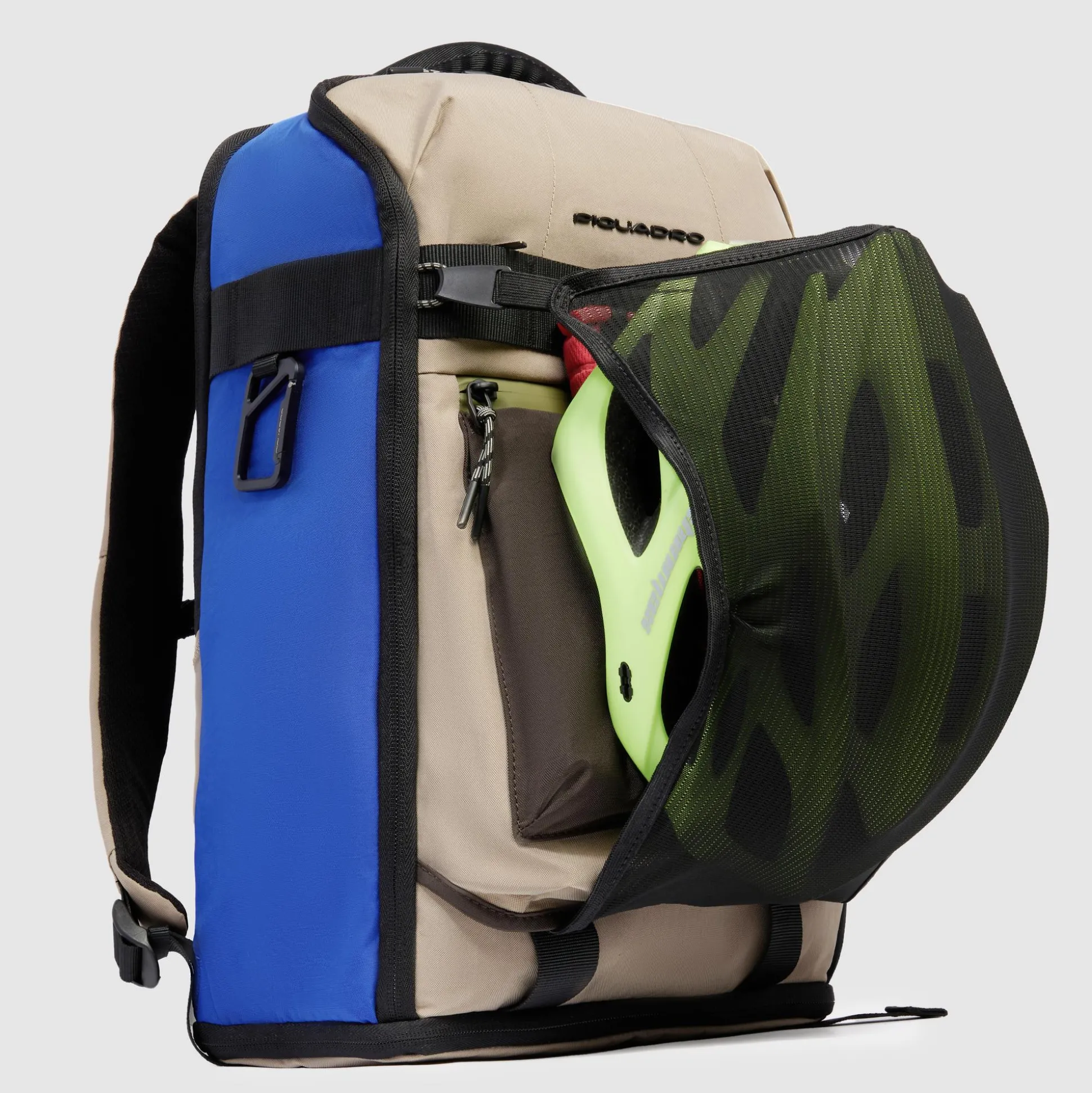 Sac à dos de vélo pour ordinateur 15,6"