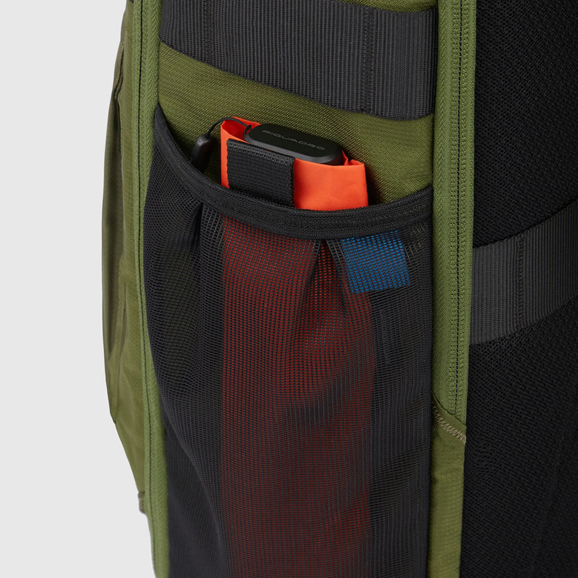 Sac à dos de vélo pour ordinateur 15,6"