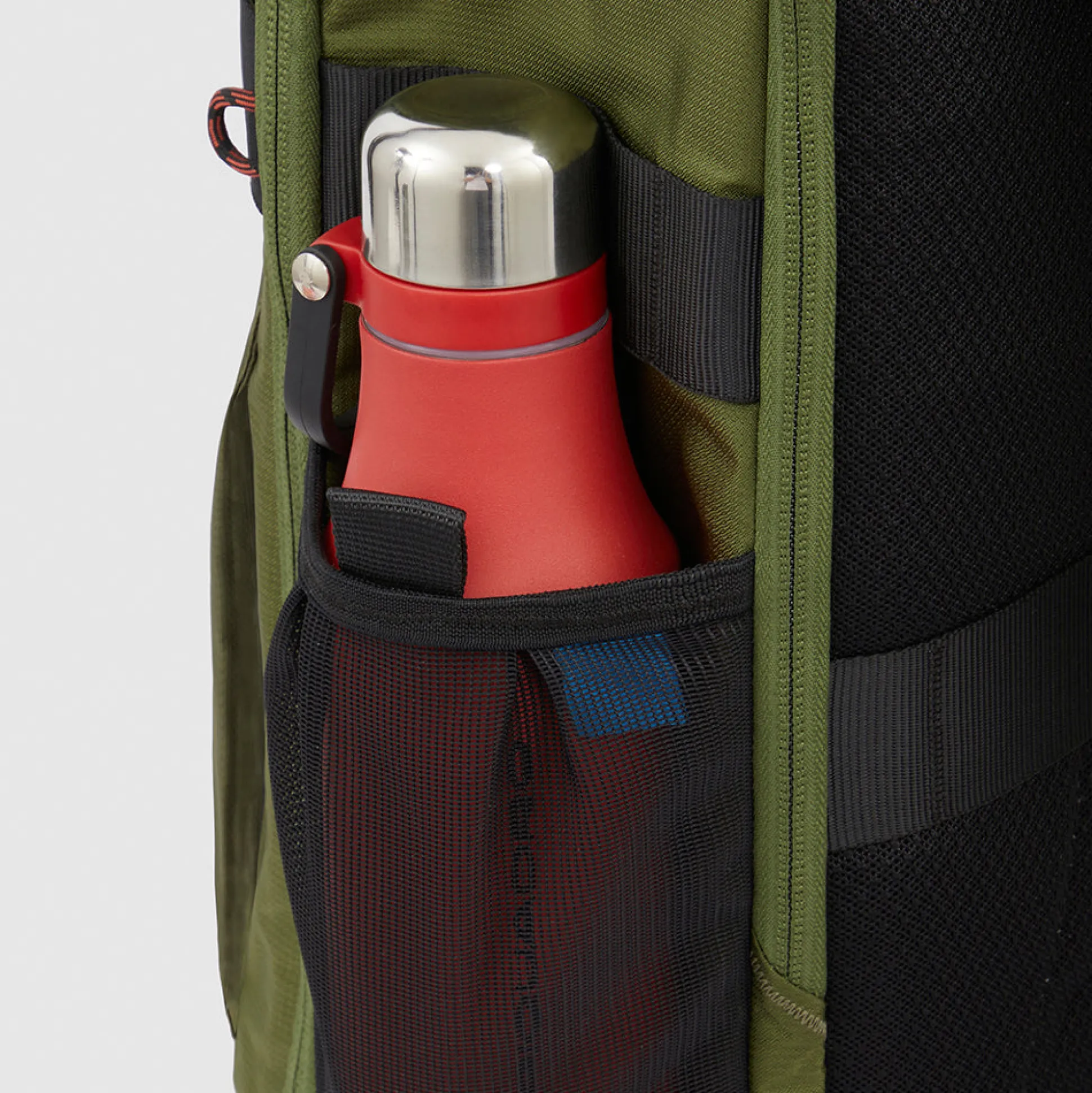 Sac à dos de vélo pour ordinateur 15,6"
