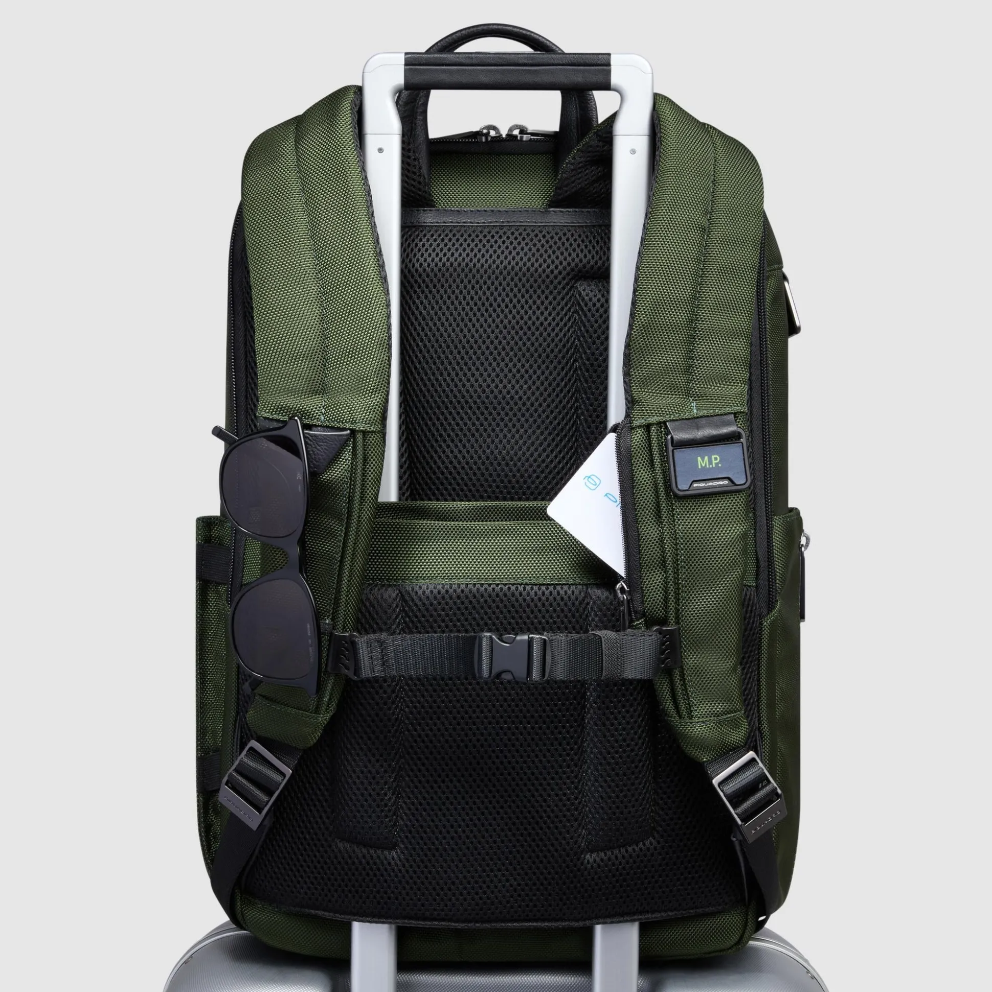 Sac à dos de voyage pour ordinateur 15,6"