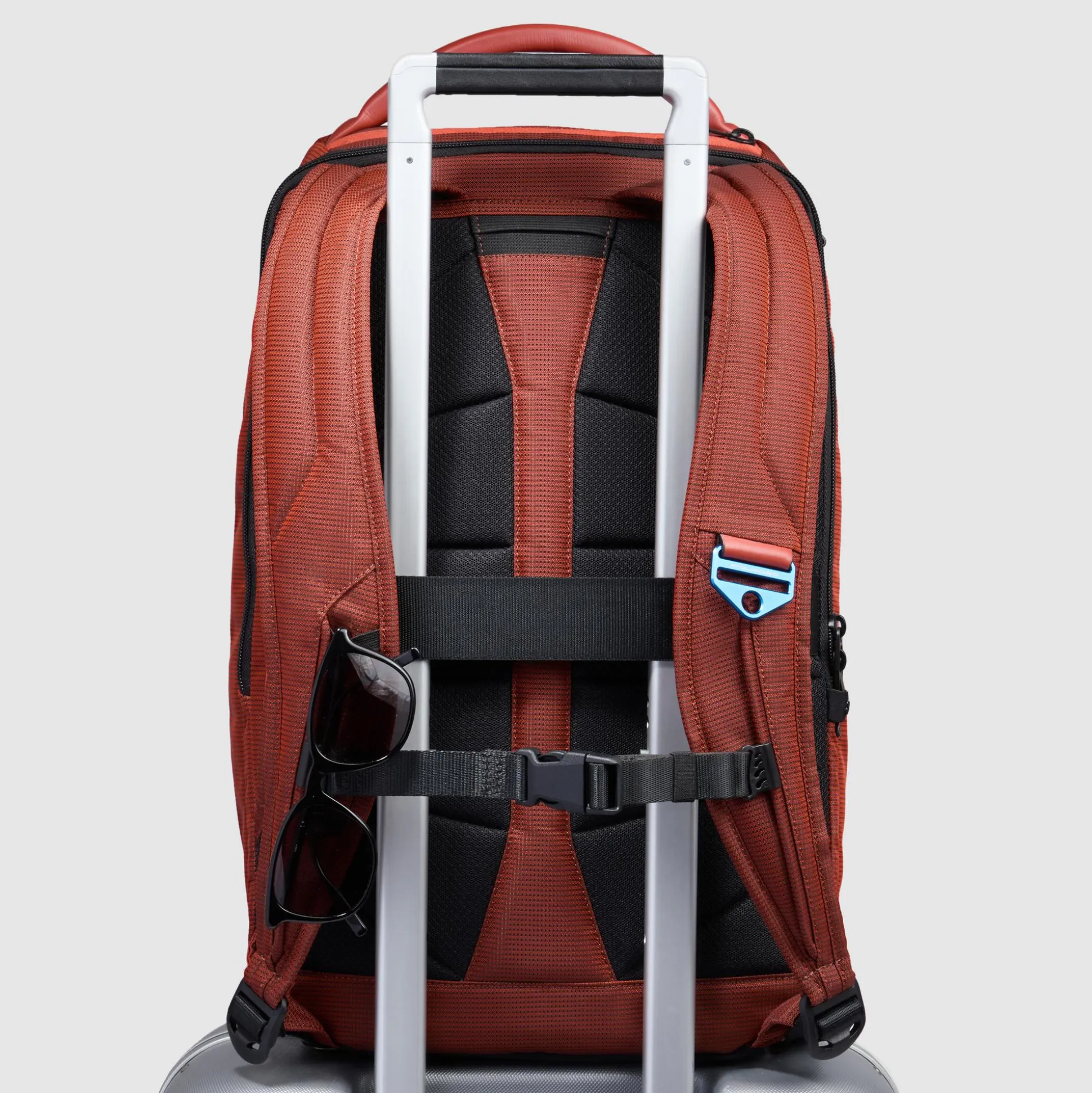 Sac à dos de voyage pour ordinateur 15,6"