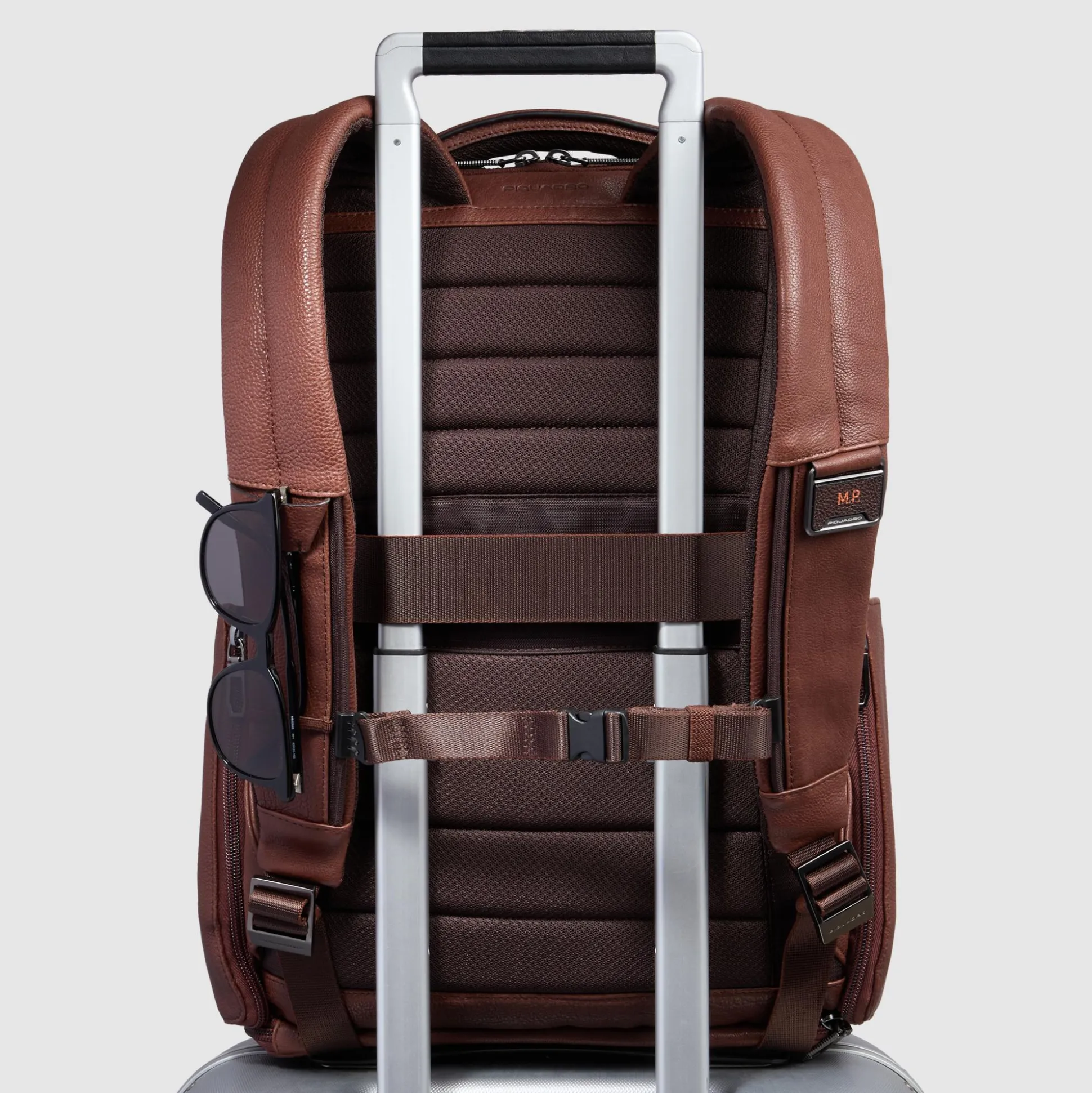 Sac à dos de voyage pour ordinateur 15,6"