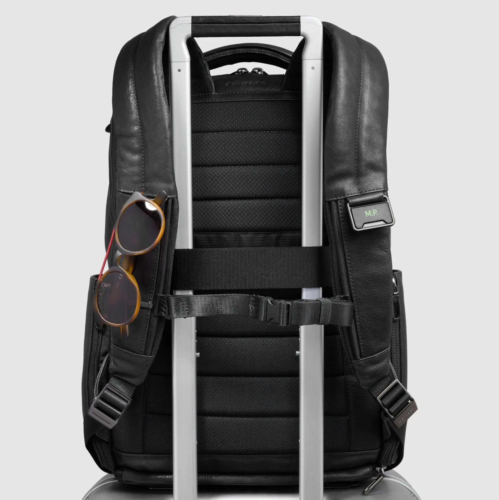Sac à dos de voyage pour ordinateur 15,6"