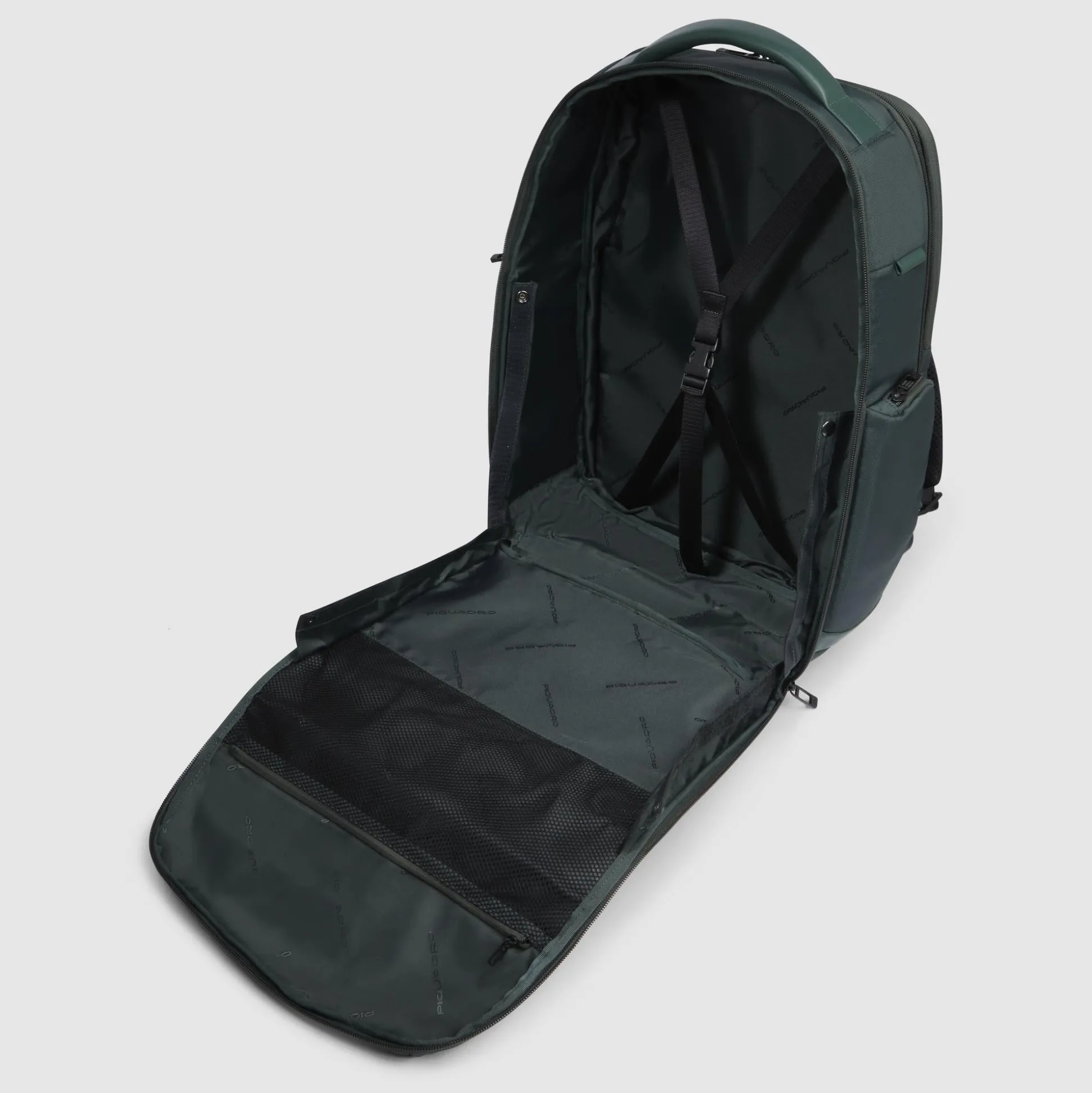 Sac à dos de voyage pour ordinateur 17"