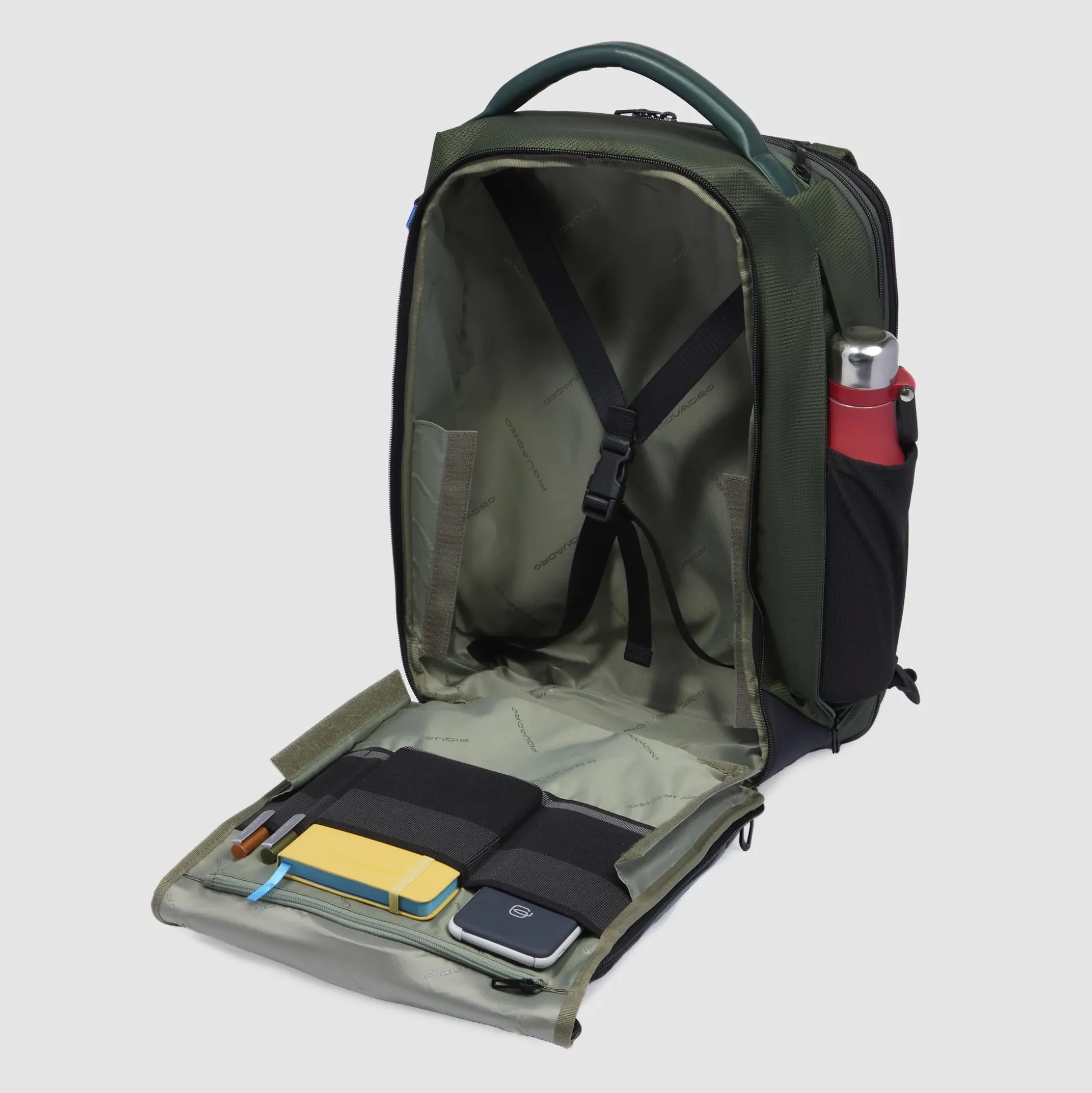 Sac à dos de voyage pour ordinateur 17,3"