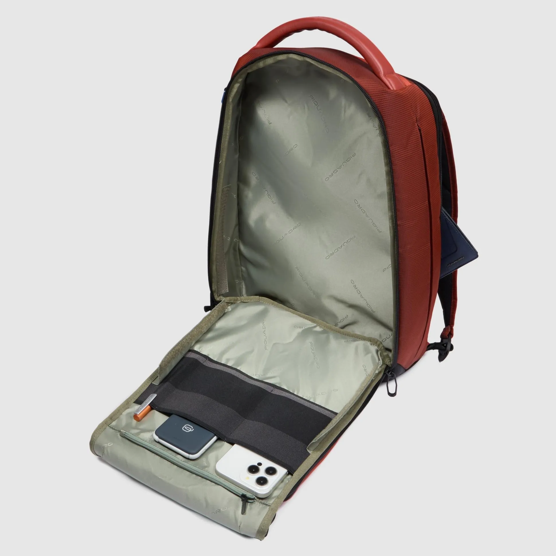 Sac à dos de voyage pour ordinateur 15,6"