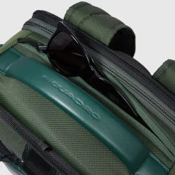 Sac à dos de voyage pour ordinateur 17,3"