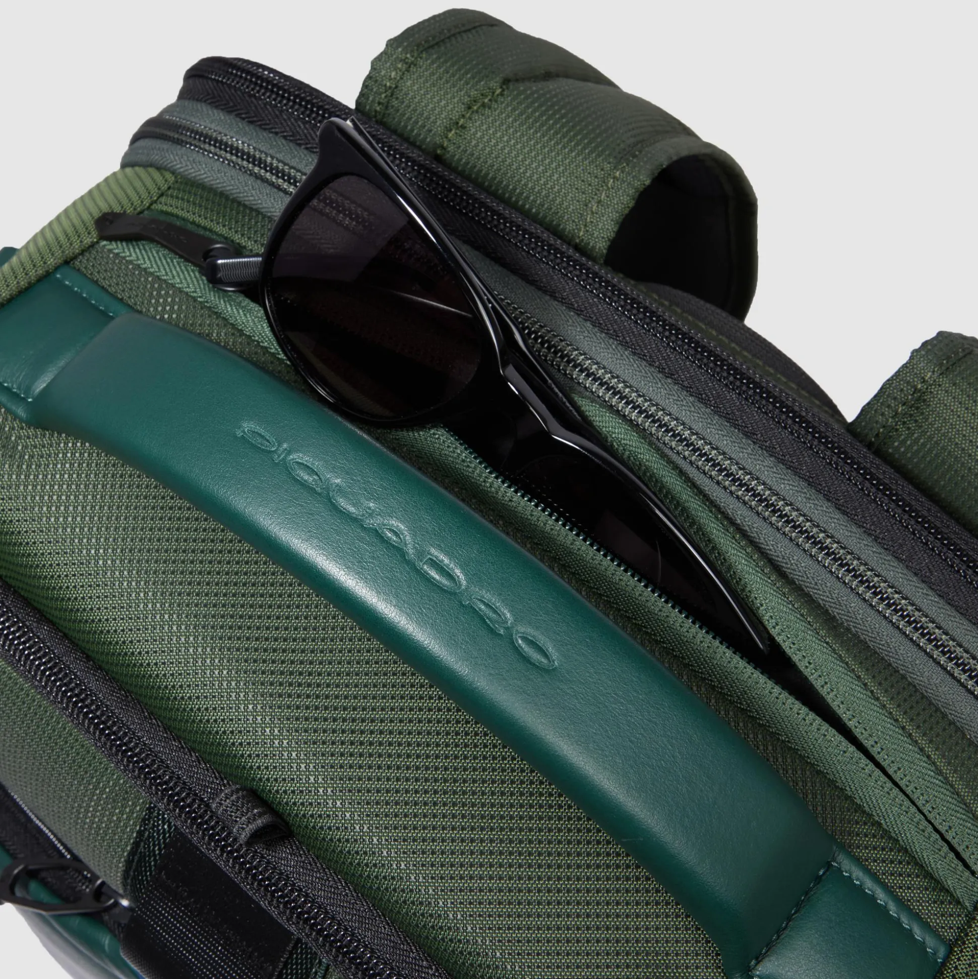 Sac à dos de voyage pour ordinateur 17,3"