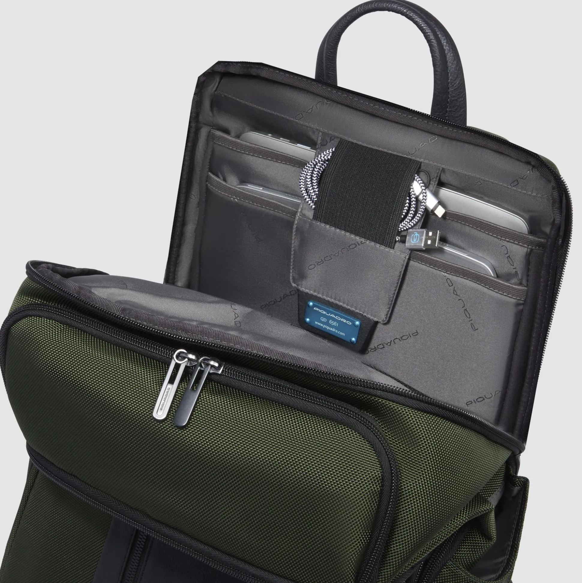 Sac à dos de voyage pour ordinateur 15,6"