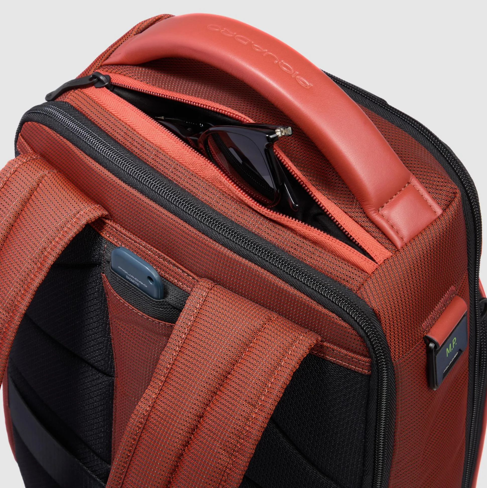 Sac à dos de voyage pour ordinateur 15,6"