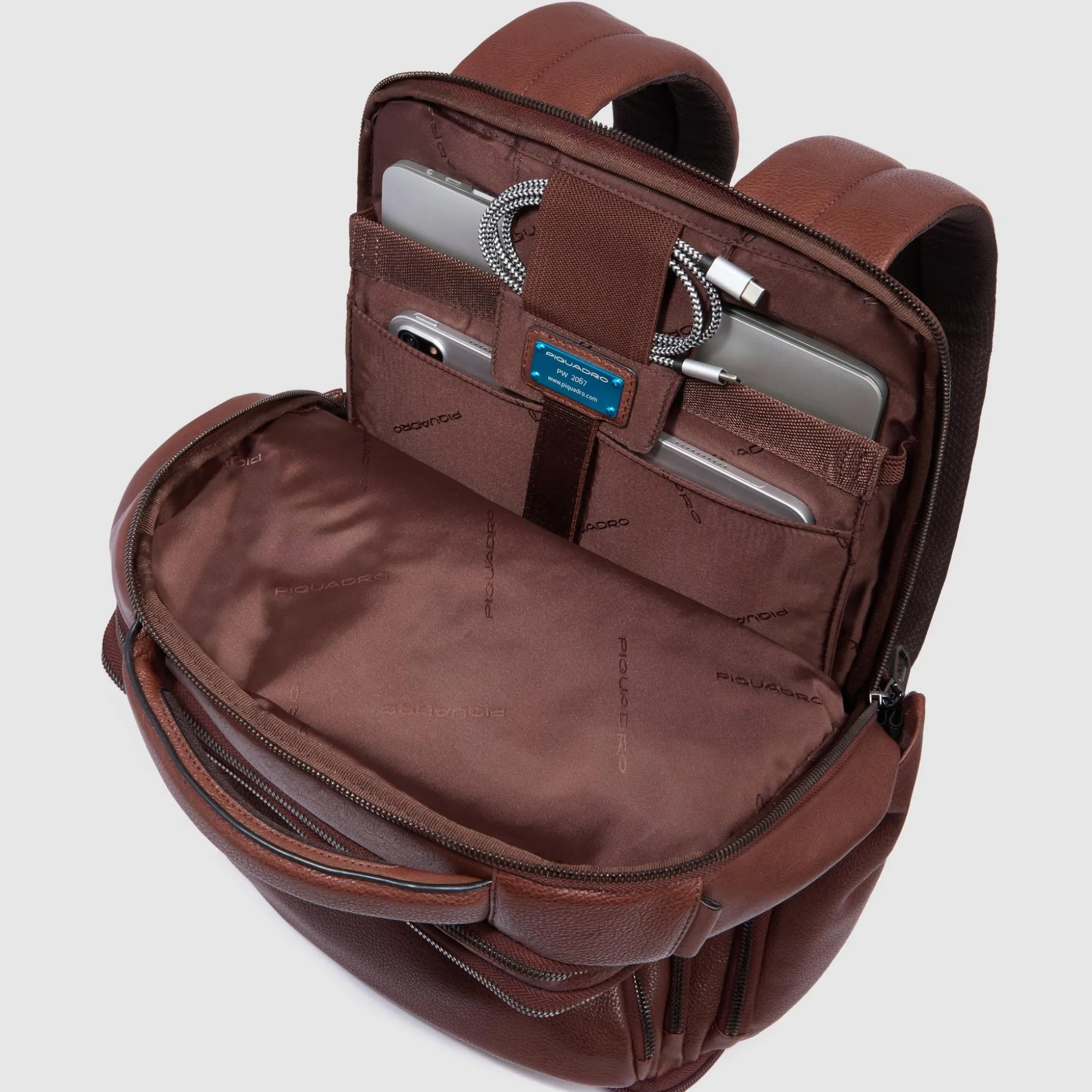 Sac à dos de voyage pour ordinateur 15,6"