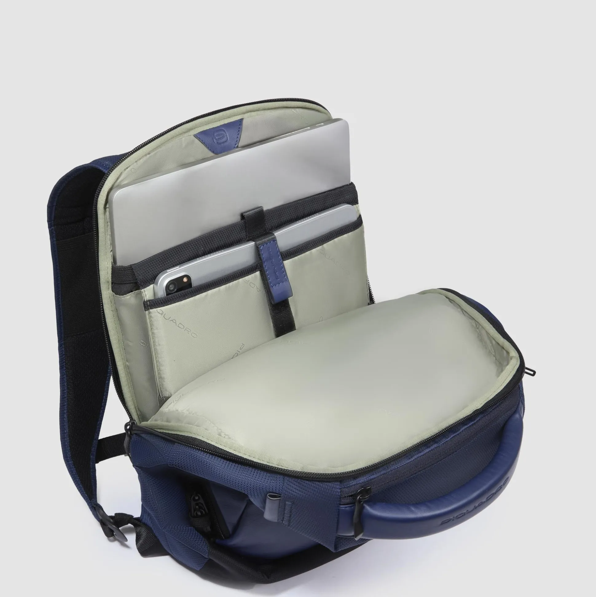 Sac à dos de voyage pour ordinateur 14"