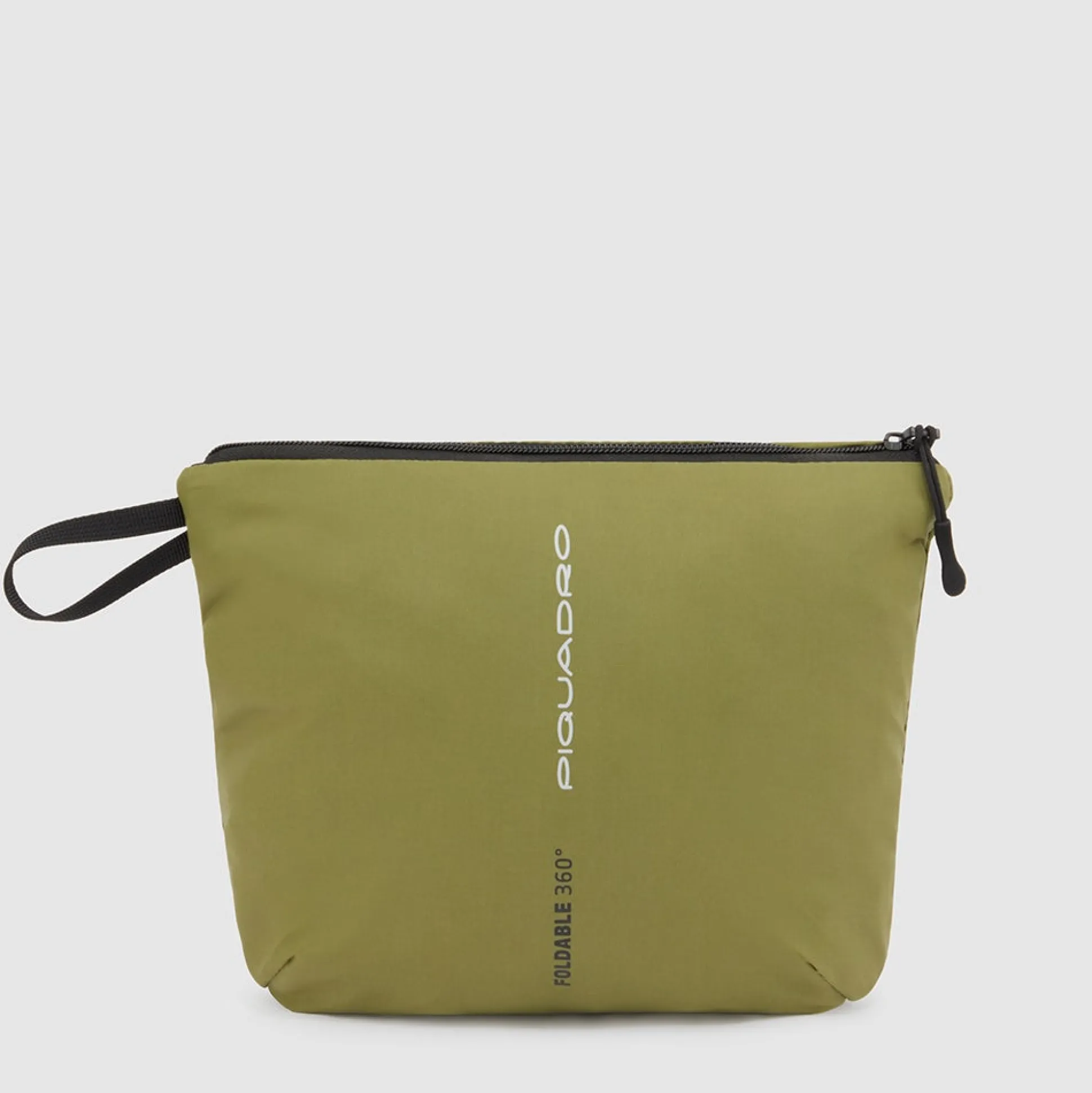Sac à dos d'ordinateur petit en tissu recyclé