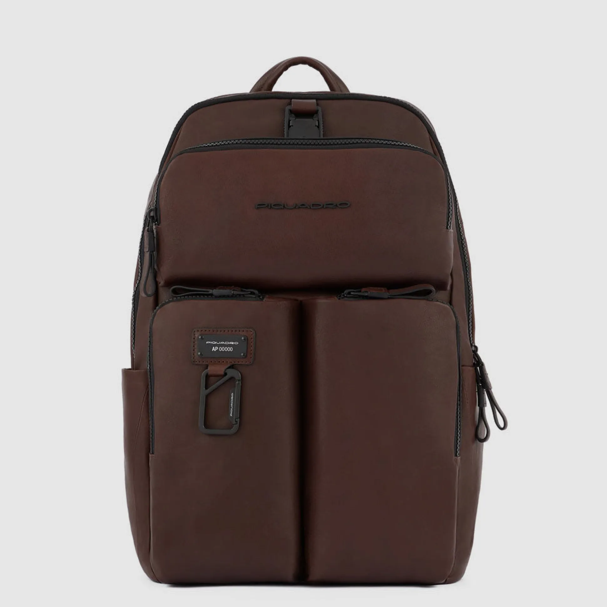 Sac à dos d'ordinateur 14" avec housse imperméable