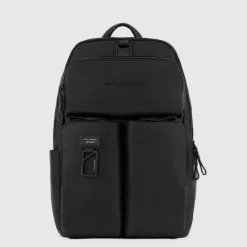 Sac à dos d'ordinateur 14" avec housse imperméable