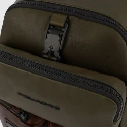 Sac à dos d'ordinateur 14" avec housse imperméable