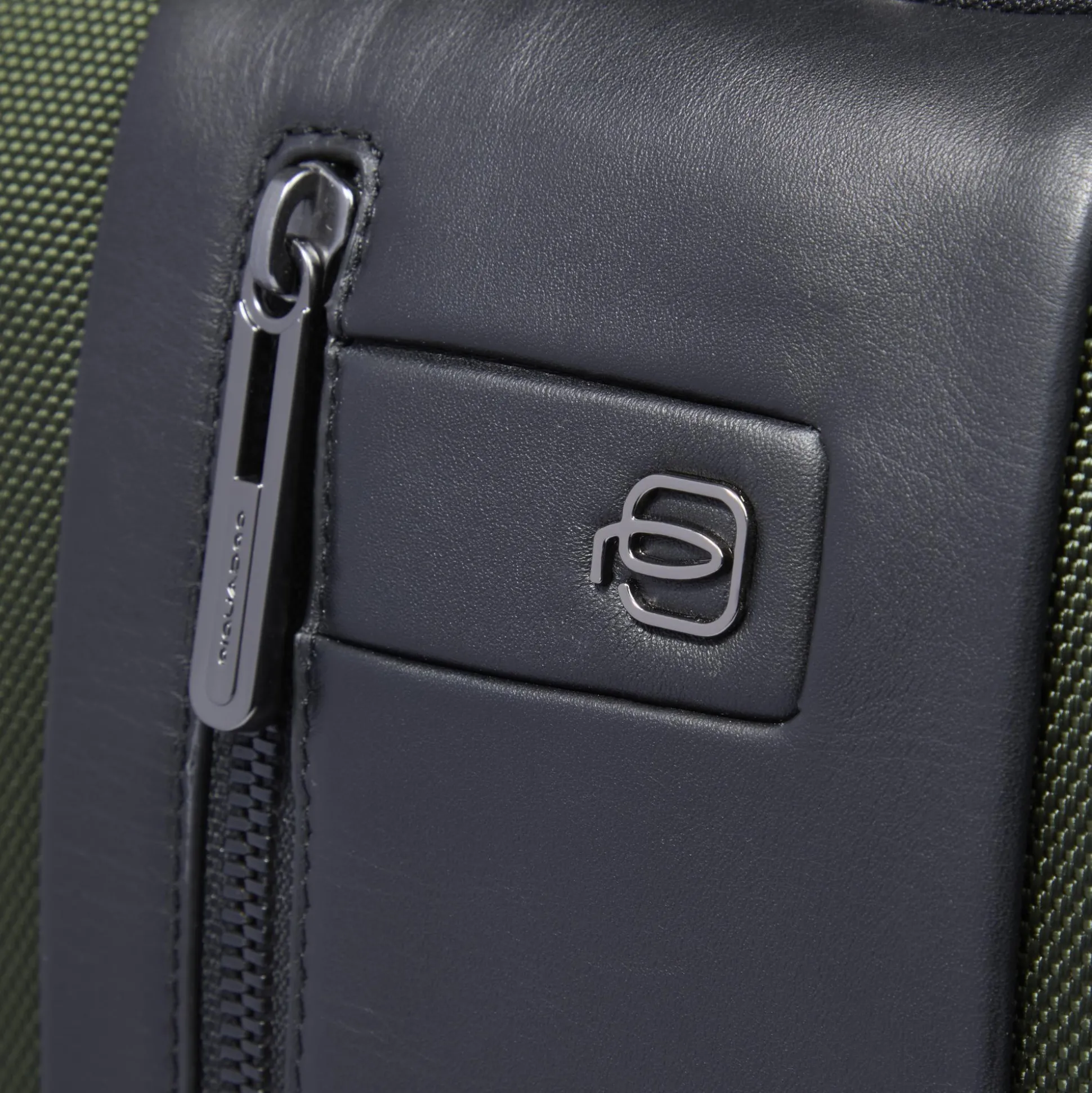 Sac à dos d'ordinateur 15,6" en tissu recyclé