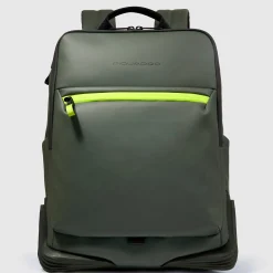 Sac à dos déperlant pour ordinateur 15,6"