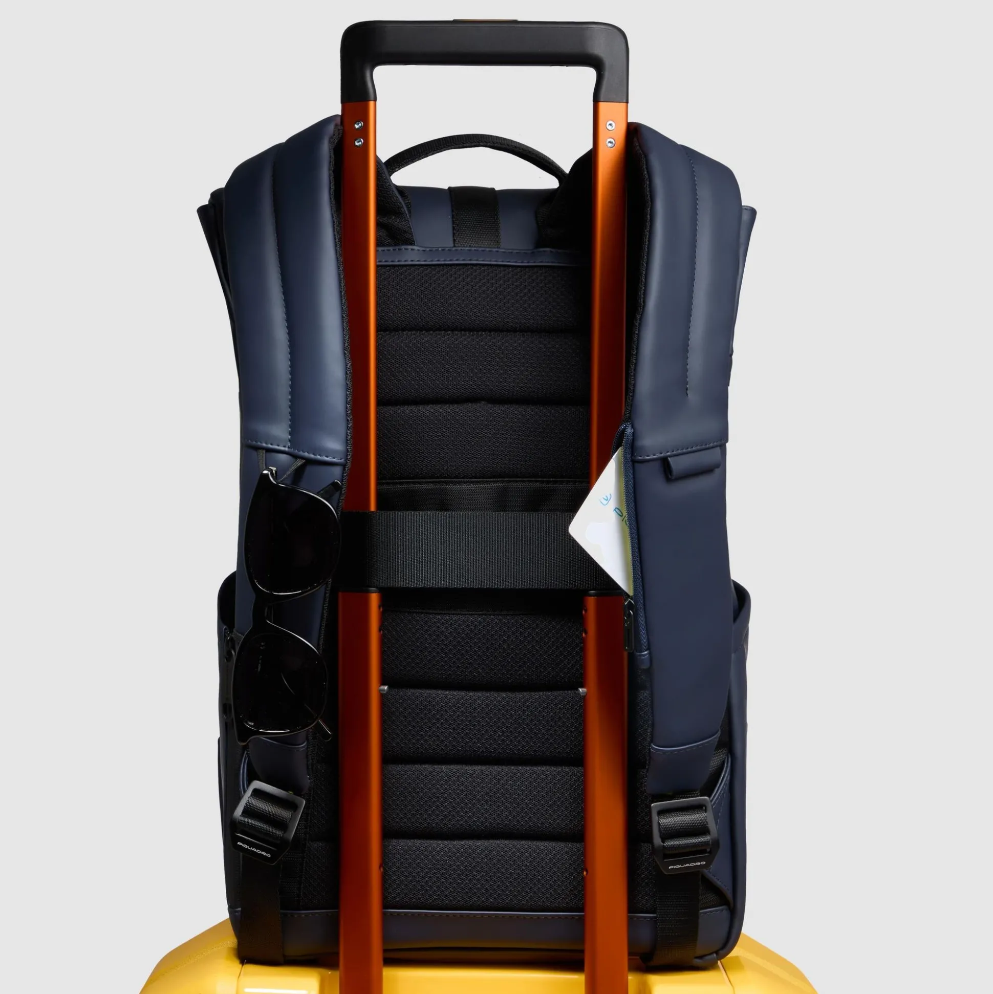 Sac à dos déperlant pour ordinateur 14"