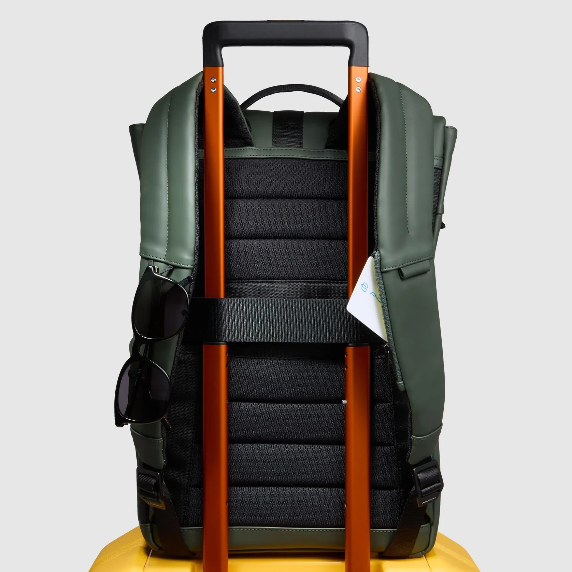 Sac à dos déperlant pour ordinateur 14"