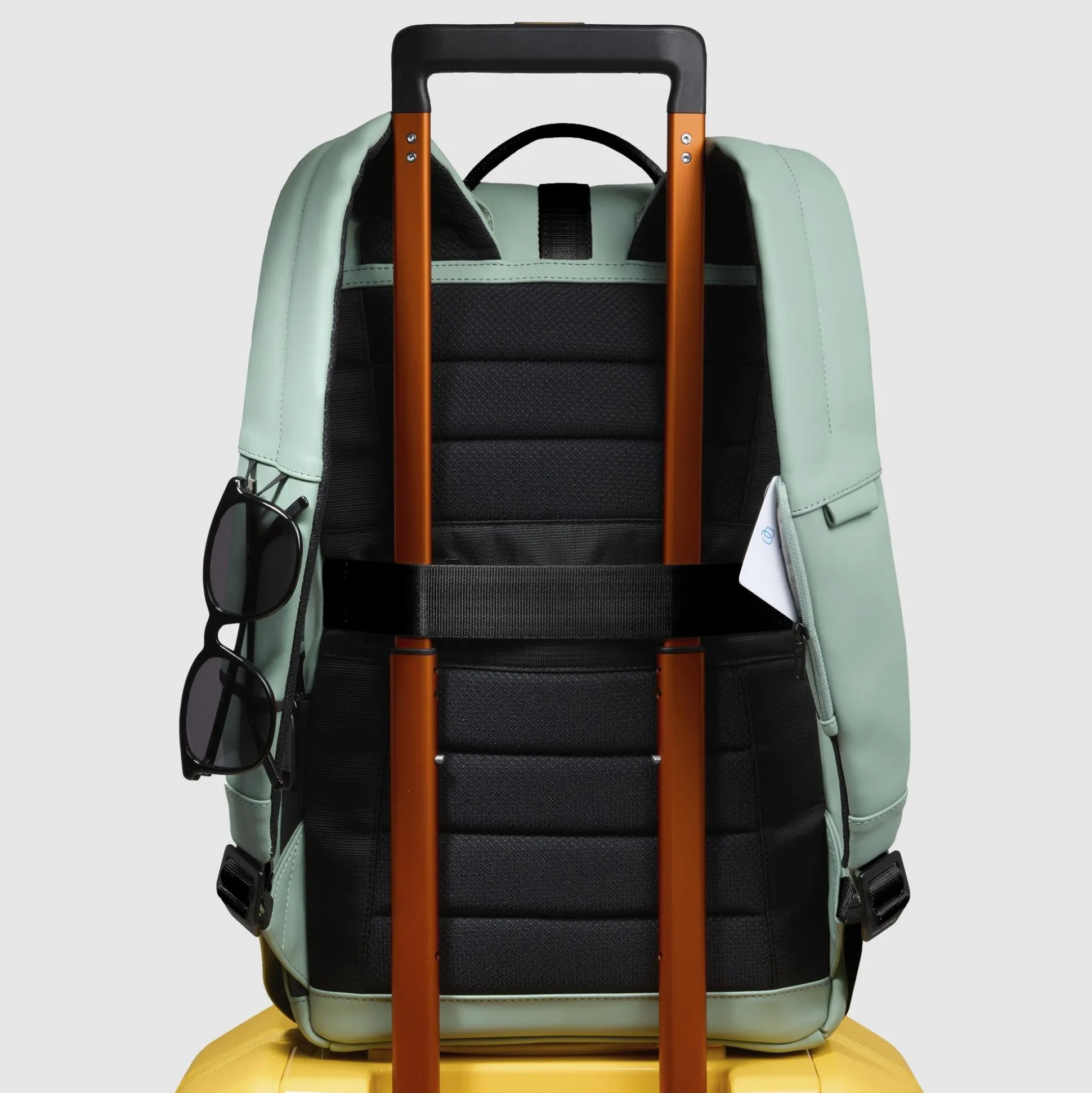 Sac à dos déperlant pour ordinateur 14"