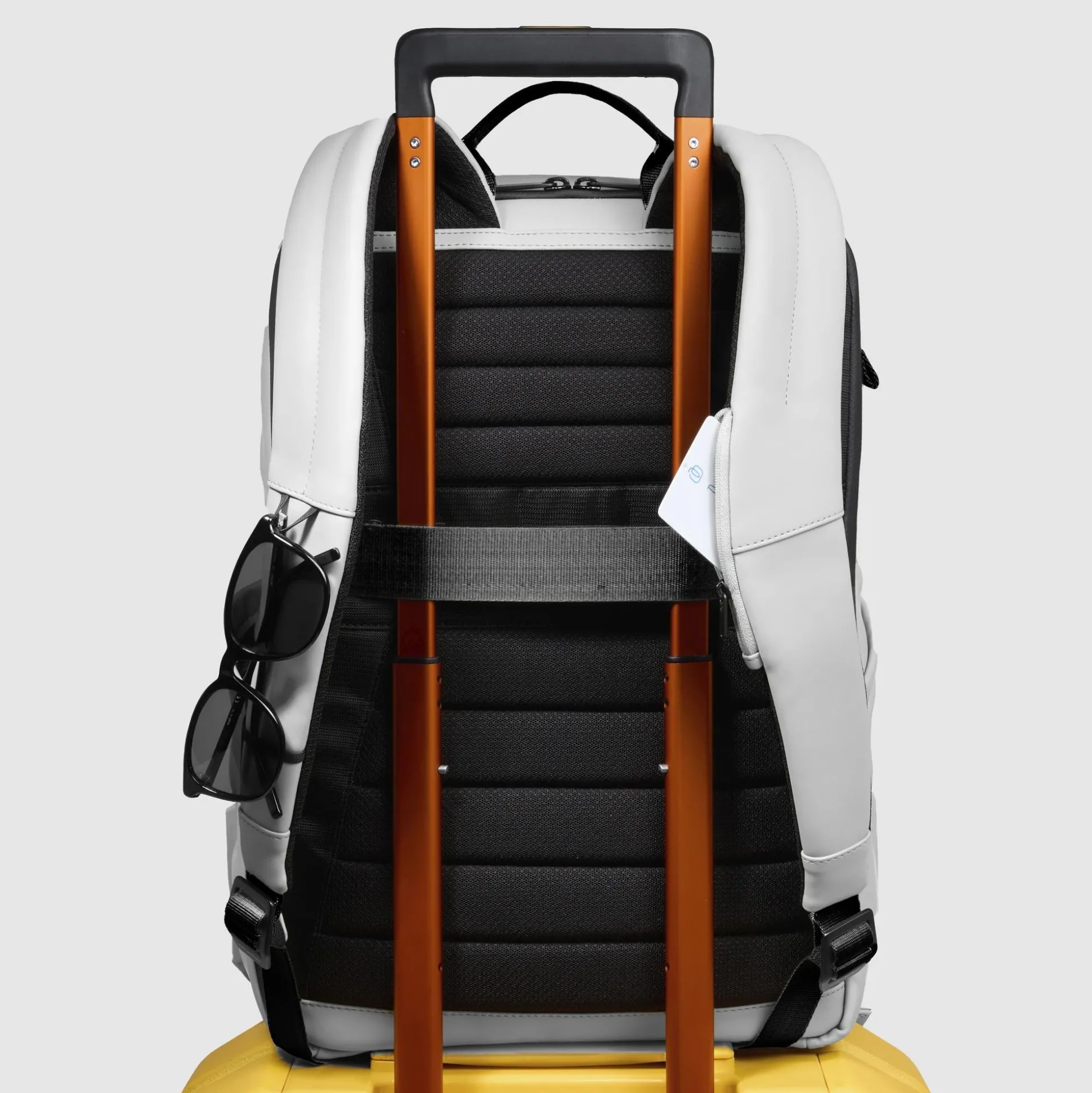 Sac à dos déperlant pour ordinateur 15,6"