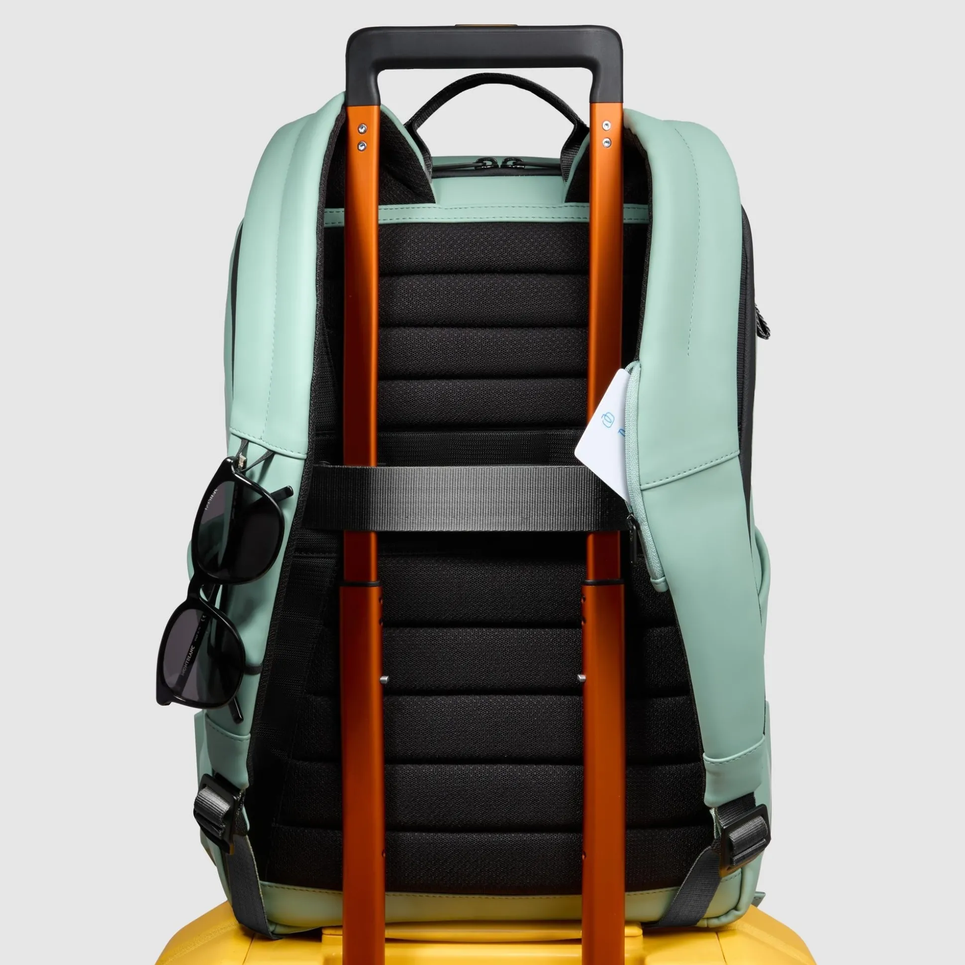 Sac à dos déperlant pour ordinateur 15,6"