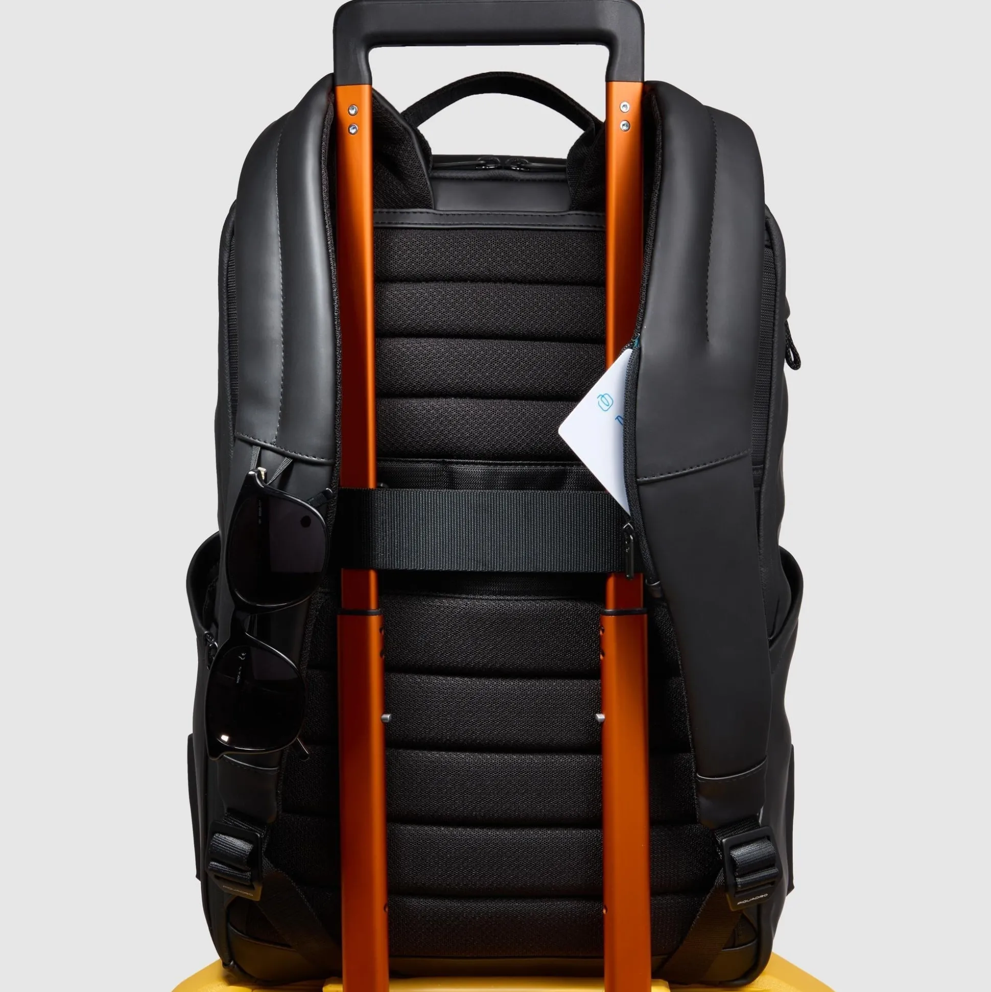 Sac à dos déperlant pour ordinateur 15,6"