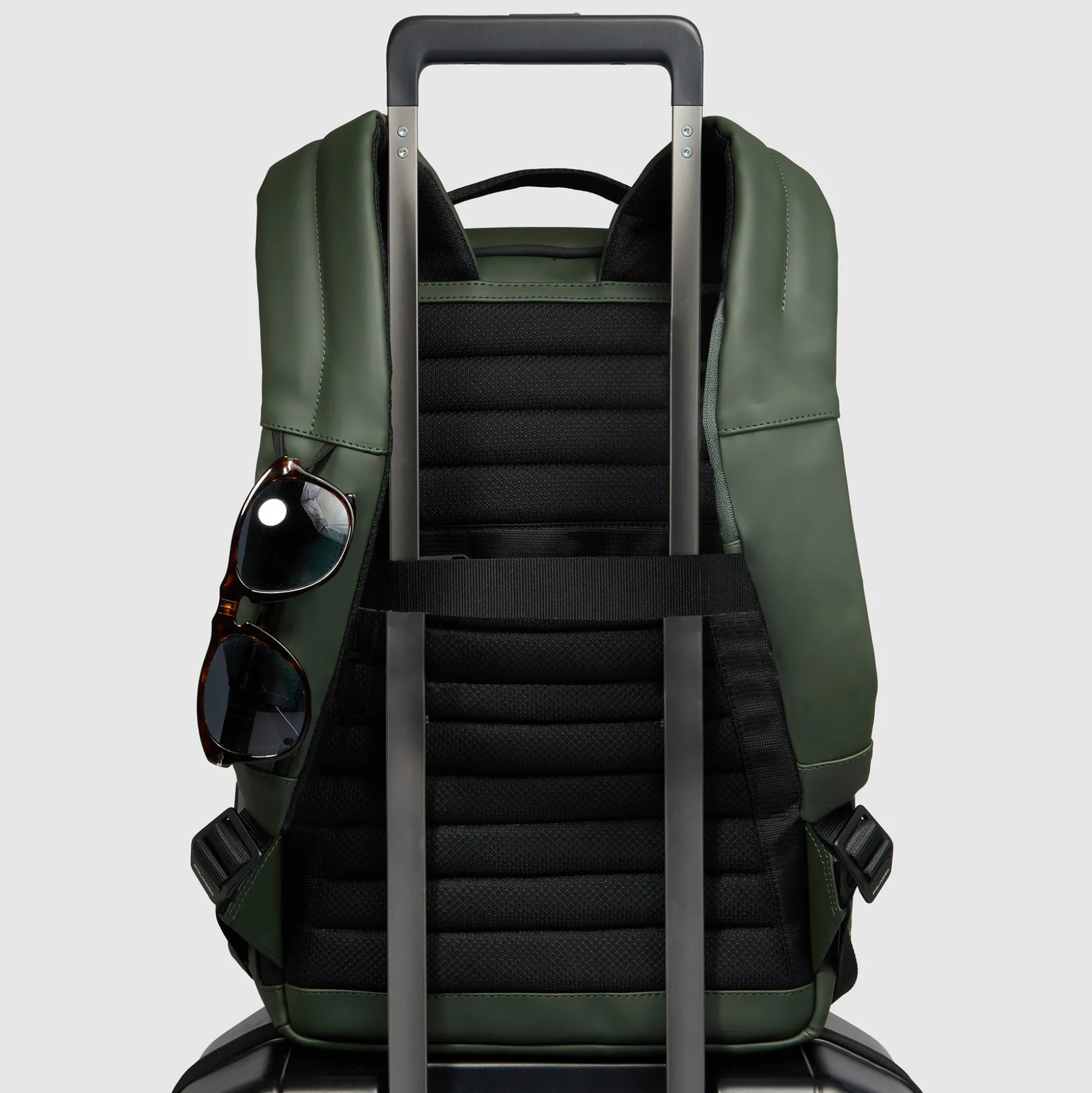 Sac à dos déperlant pour ordinateur 14"