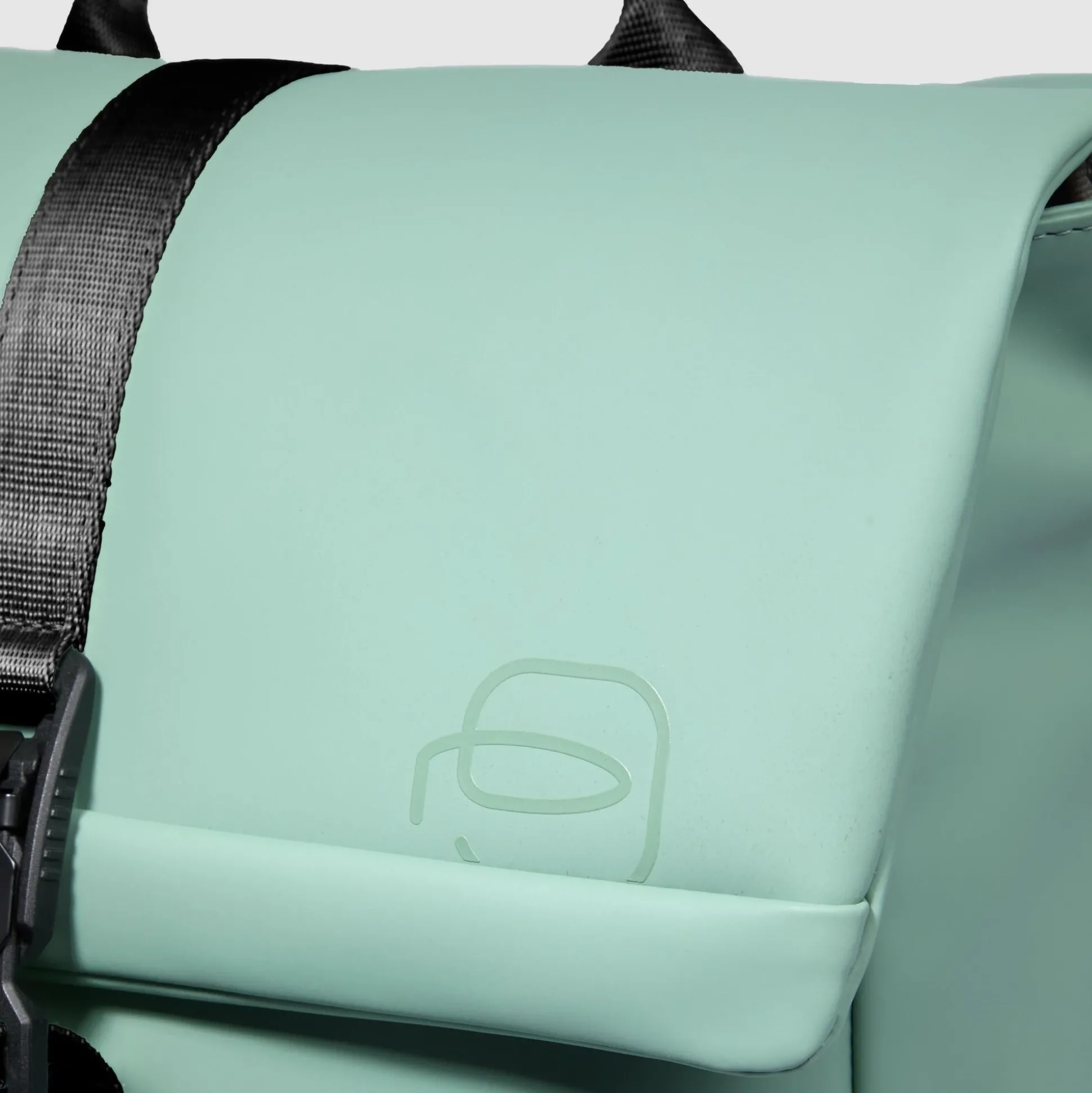 Sac à dos déperlant pour ordinateur 14"
