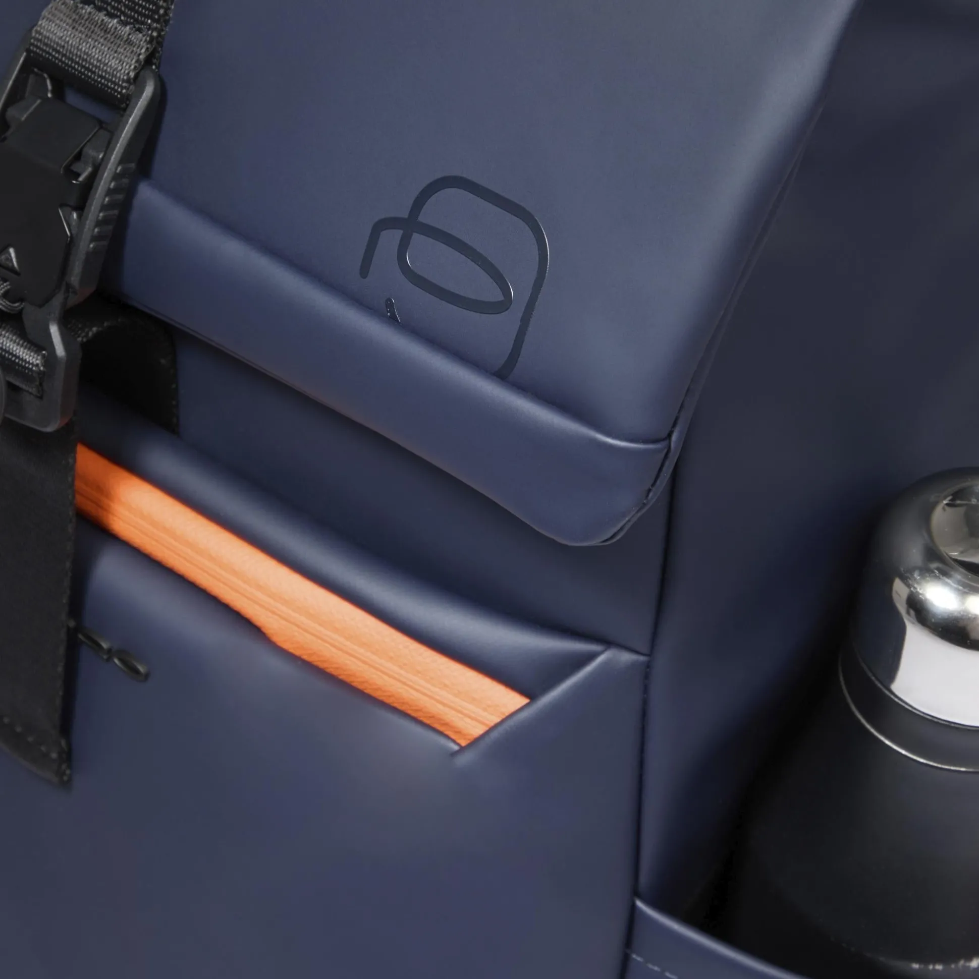 Sac à dos déperlant pour ordinateur 14"