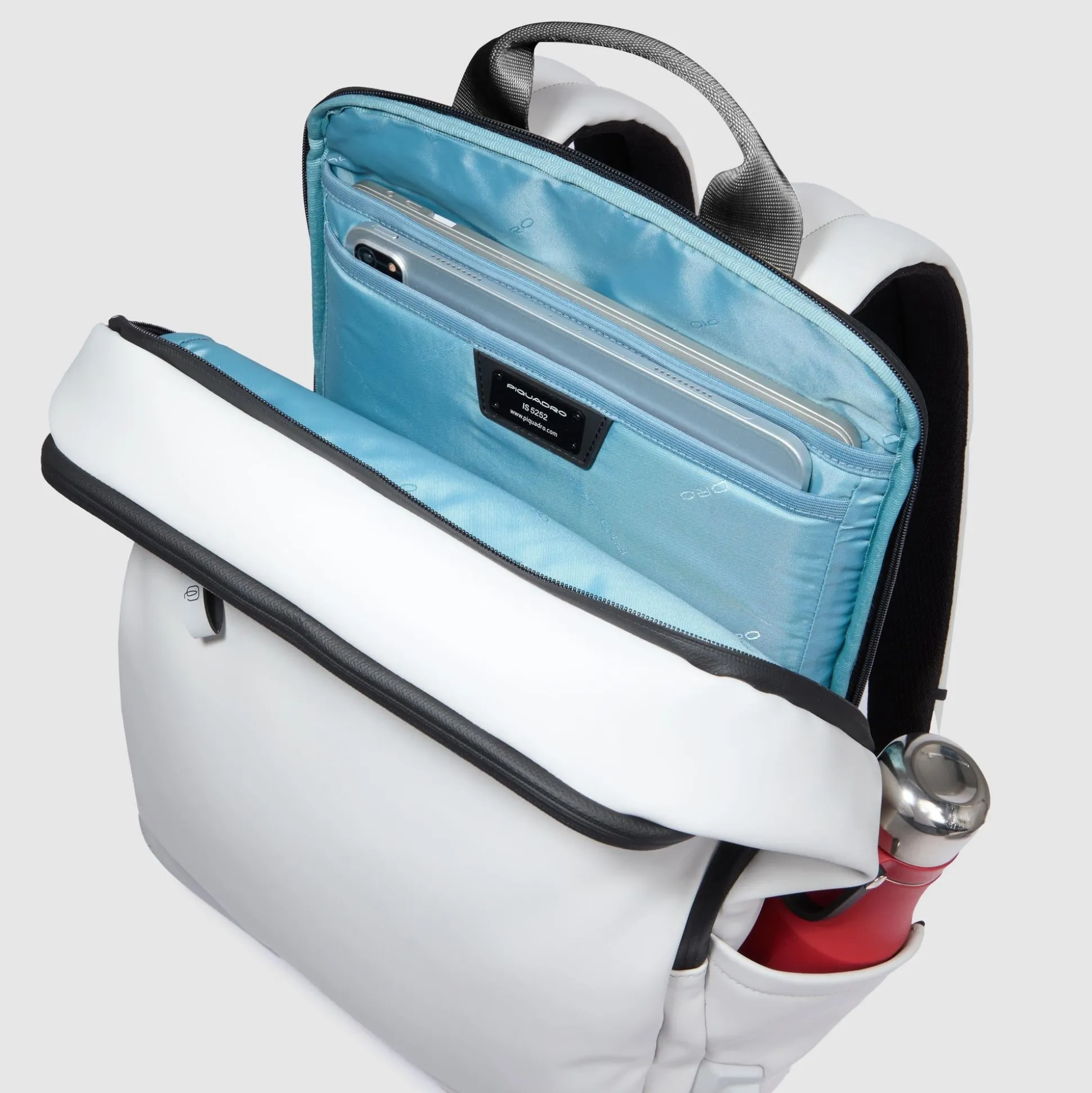 Sac à dos déperlant pour ordinateur 15,6"