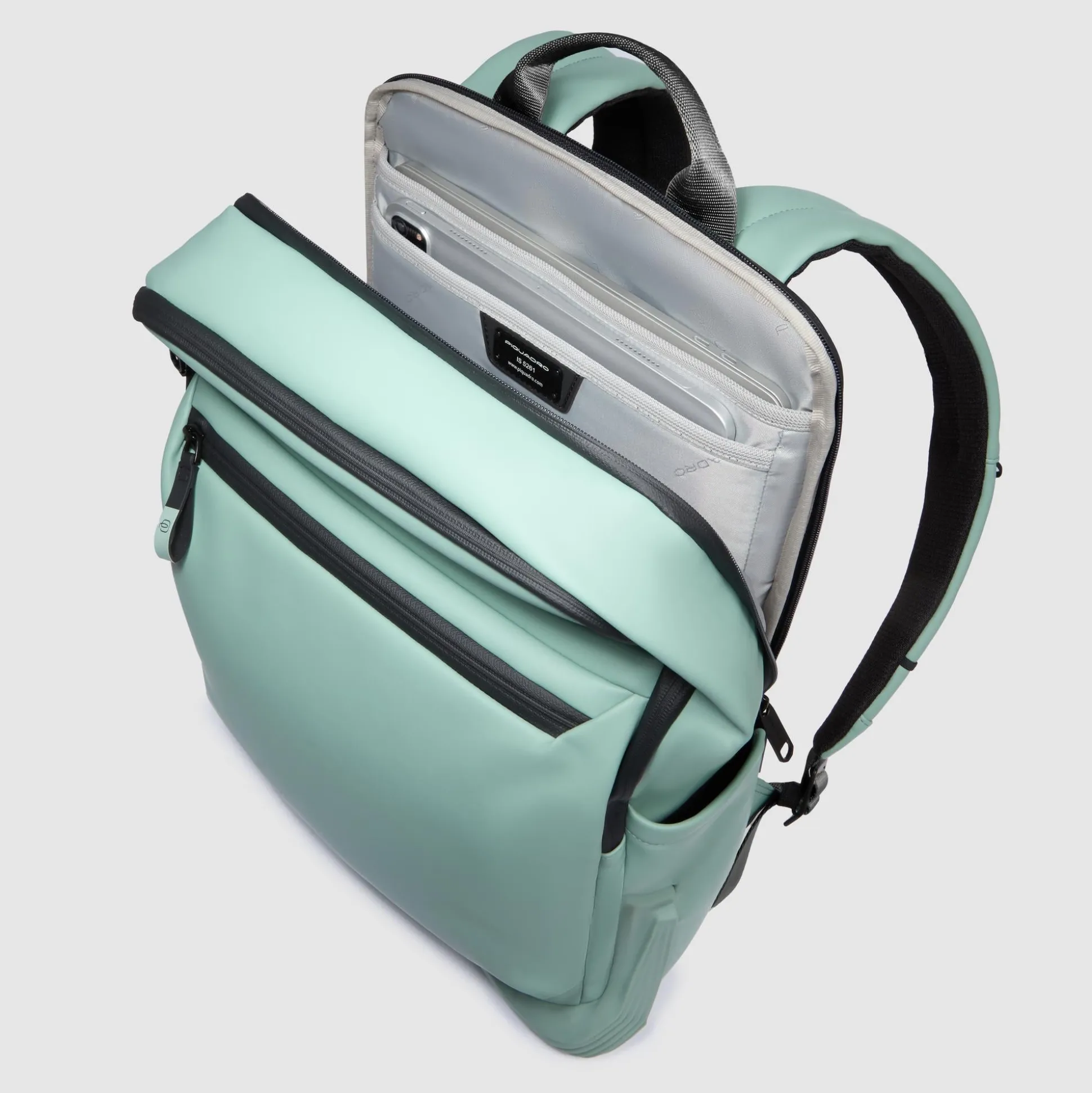 Sac à dos déperlant pour ordinateur 15,6"