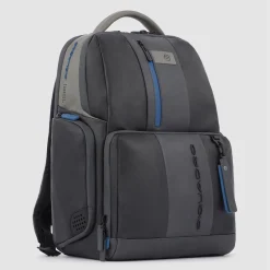 Sac à dos fast-check pour ordinateur 15,6"