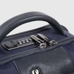 Sac à dos fast-check pour ordinateur 15,6"