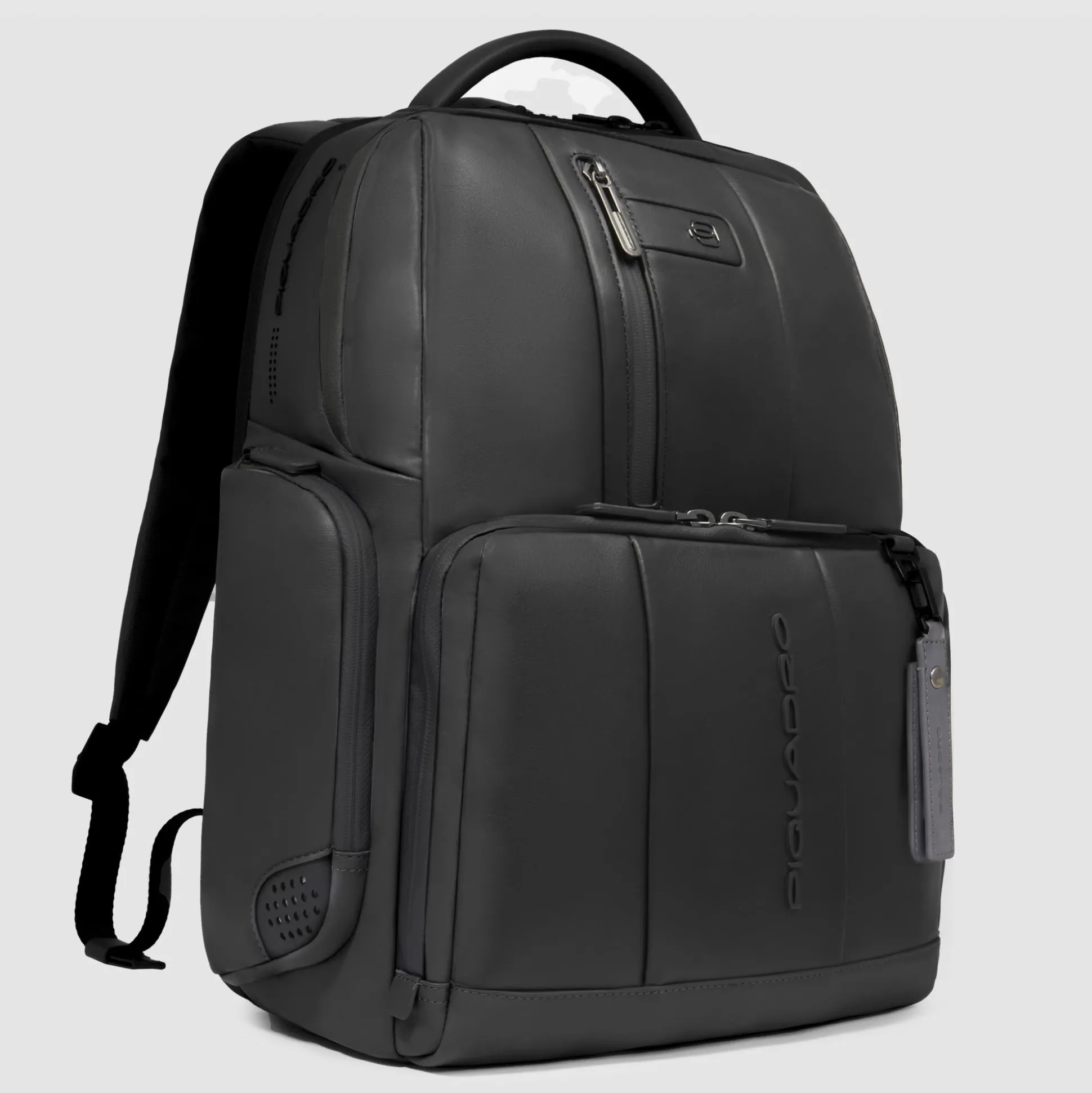 Sac à dos fast-check pour ordinateur 15,6"