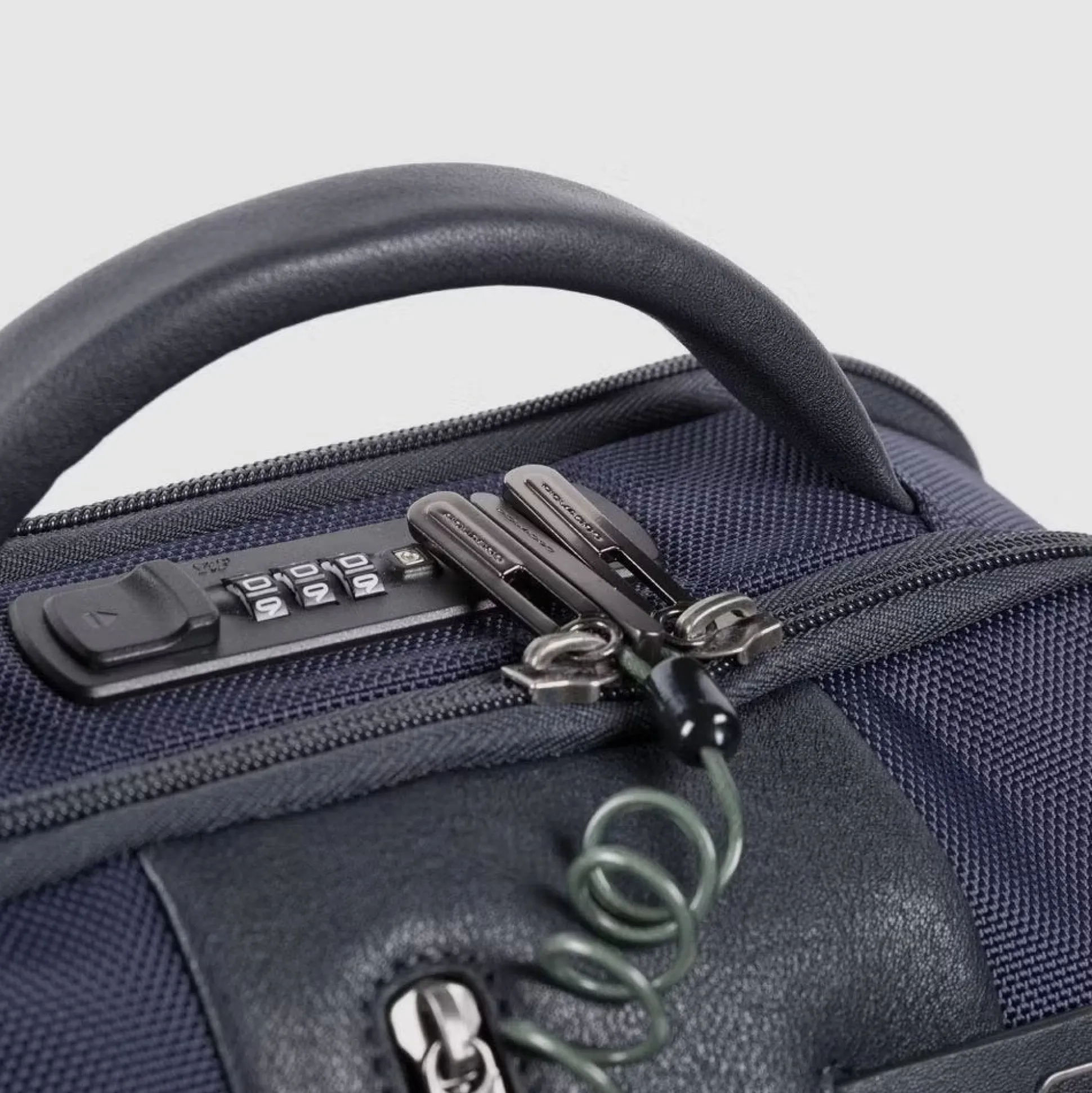 Sac à dos fast-check pour ordinateur 15,6"