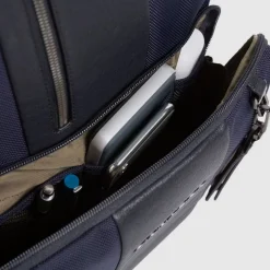 Sac à dos fast-check pour ordinateur 15,6"
