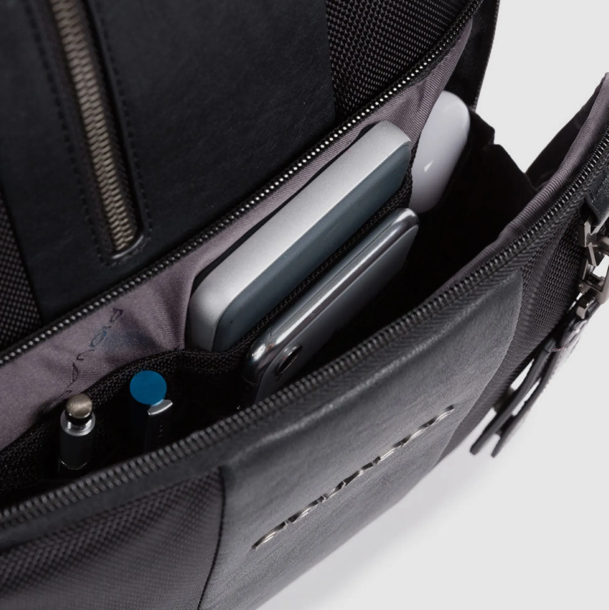 Sac à dos fast-check pour ordinateur 15,6"