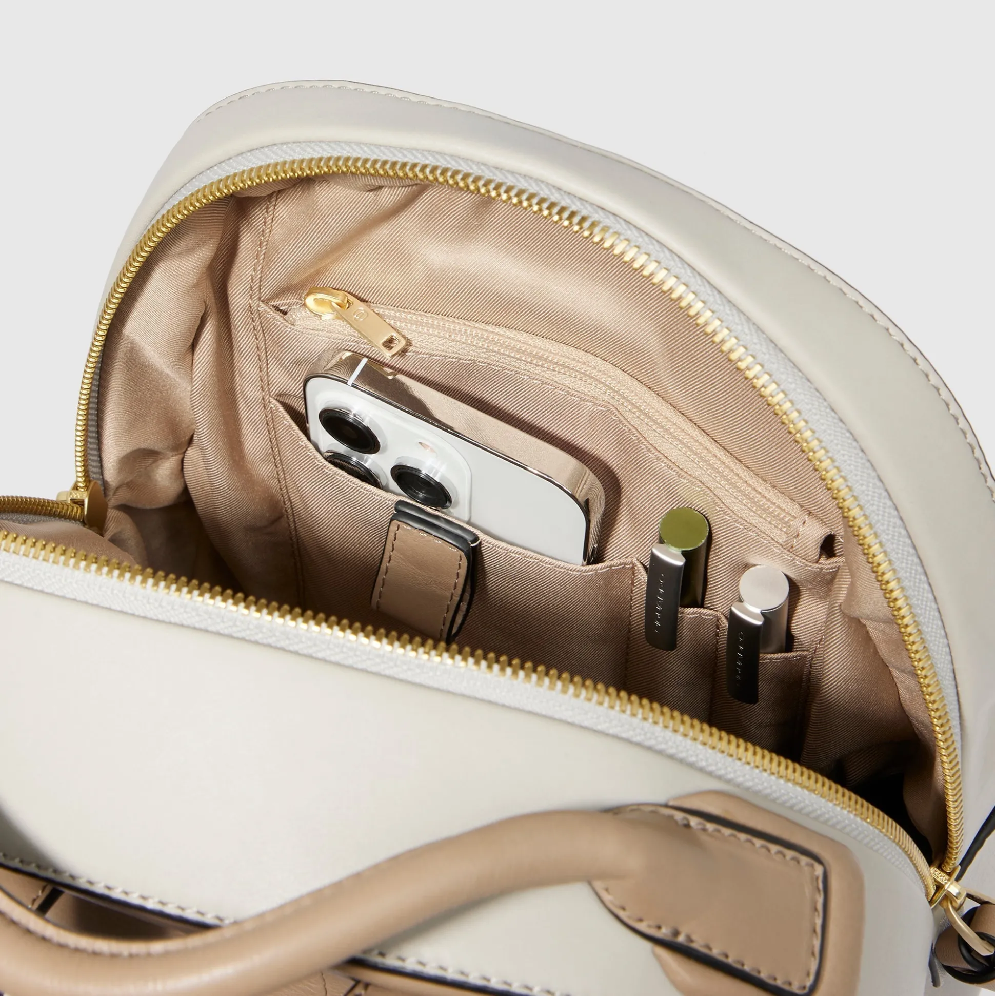 Sac à dos femme pour iPad®mini