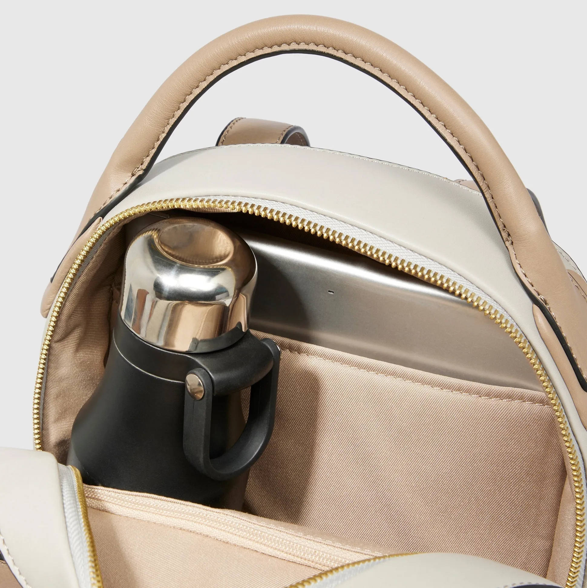 Sac à dos femme pour iPad®mini
