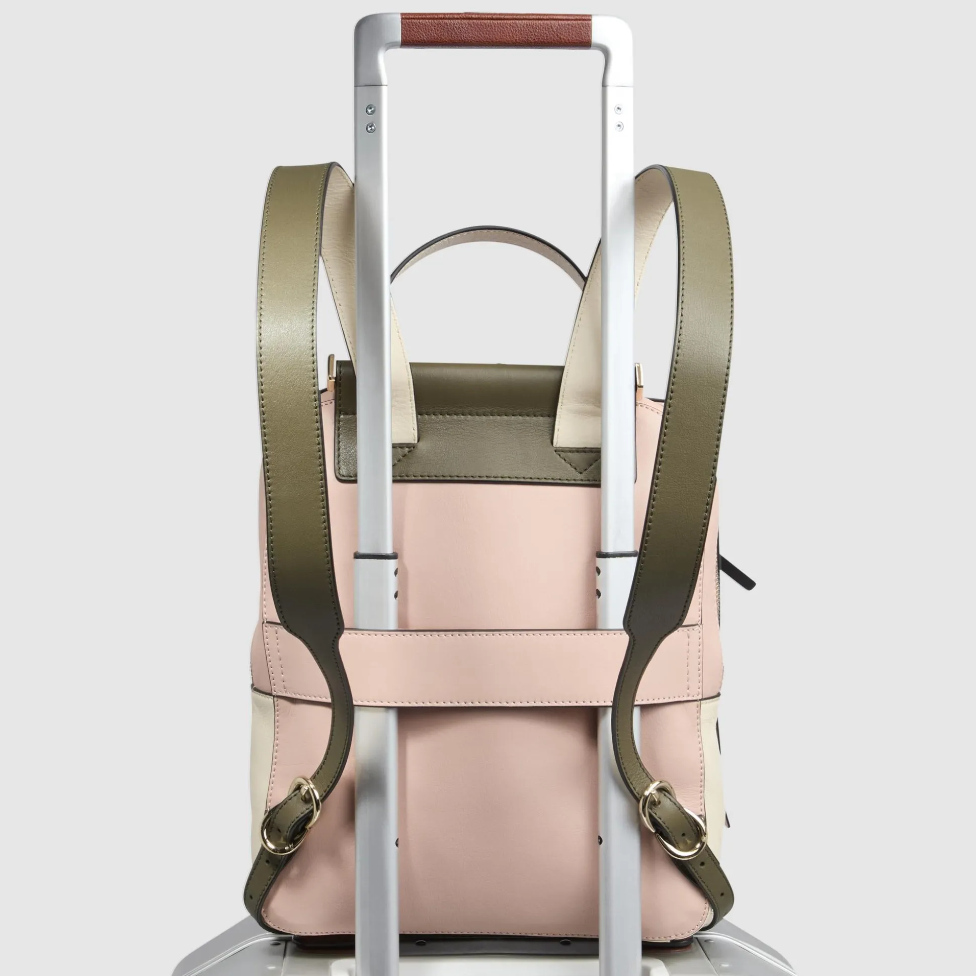 Sac à dos femme pour iPad®Pro 12,9"