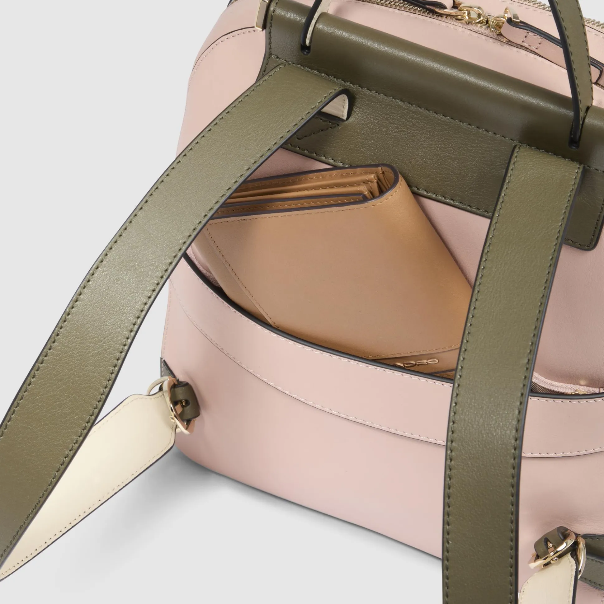 Sac à dos femme pour iPad®Pro 12,9"